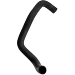 Order Upper Radiator Or Coolant Hose by DAYCO - 72190 For Your Vehicle