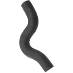 Order Upper Radiator Or Coolant Hose by DAYCO - 72194 For Your Vehicle