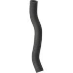 Order Upper Radiator Or Coolant Hose by DAYCO - 72222 For Your Vehicle