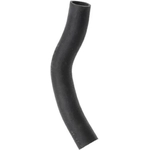 Order Upper Radiator Or Coolant Hose by DAYCO - 72224 For Your Vehicle