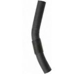 Order Upper Radiator Or Coolant Hose by DAYCO - 72229 For Your Vehicle