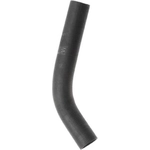 Order Upper Radiator Or Coolant Hose by DAYCO - 72230 For Your Vehicle