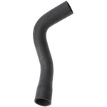 Order Upper Radiator Or Coolant Hose by DAYCO - 72233 For Your Vehicle