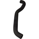 Order Upper Radiator Or Coolant Hose by DAYCO - 72251 For Your Vehicle
