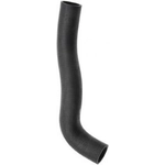 Order Upper Radiator Or Coolant Hose by DAYCO - 72256 For Your Vehicle