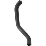 Order Upper Radiator Or Coolant Hose by DAYCO - 72260 For Your Vehicle