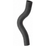 Order Upper Radiator Or Coolant Hose by DAYCO - 72264 For Your Vehicle