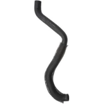 Order Upper Radiator Or Coolant Hose by DAYCO - 72269 For Your Vehicle