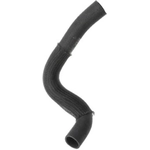 Order Upper Radiator Or Coolant Hose by DAYCO - 72272 For Your Vehicle