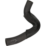 Order Upper Radiator Or Coolant Hose by DAYCO - 72272 For Your Vehicle