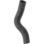 Order Upper Radiator Or Coolant Hose by DAYCO - 72275 For Your Vehicle