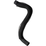 Order Upper Radiator Or Coolant Hose by DAYCO - 72279 For Your Vehicle