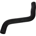 Order Upper Radiator Or Coolant Hose by DAYCO - 72291 For Your Vehicle