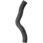 Order Upper Radiator Or Coolant Hose by DAYCO - 72293 For Your Vehicle