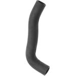 Order Upper Radiator Or Coolant Hose by DAYCO - 72294 For Your Vehicle