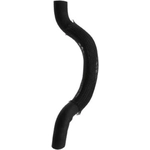 Order Upper Radiator Or Coolant Hose by DAYCO - 72317 For Your Vehicle
