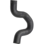 Order Upper Radiator Or Coolant Hose by DAYCO - 72328 For Your Vehicle