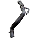 Order Upper Radiator Or Coolant Hose by DAYCO - 72336 For Your Vehicle