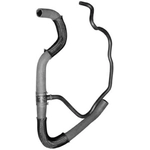 Order Upper Radiator Or Coolant Hose by DAYCO - 72344 For Your Vehicle