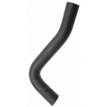 Order Upper Radiator Or Coolant Hose by DAYCO - 72347 For Your Vehicle
