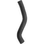 Order Upper Radiator Or Coolant Hose by DAYCO - 72355 For Your Vehicle