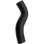 Order Upper Radiator Or Coolant Hose by DAYCO - 72358 For Your Vehicle