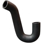 Order Upper Radiator Or Coolant Hose by DAYCO - 72366 For Your Vehicle