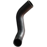 Order Upper Radiator Or Coolant Hose by DAYCO - 72373 For Your Vehicle