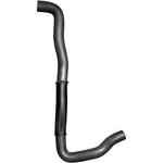 Order Upper Radiator Or Coolant Hose by DAYCO - 72383 For Your Vehicle
