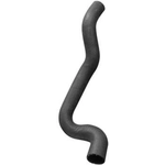 Order Upper Radiator Or Coolant Hose by DAYCO - 72390 For Your Vehicle