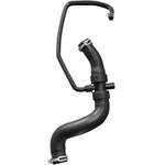 Order Upper Radiator Or Coolant Hose by DAYCO - 72391 For Your Vehicle