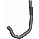 Order Upper Radiator Or Coolant Hose by DAYCO - 72405 For Your Vehicle