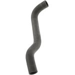 Order Upper Radiator Or Coolant Hose by DAYCO - 72410 For Your Vehicle