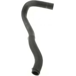 Order Upper Radiator Or Coolant Hose by DAYCO - 72415 For Your Vehicle