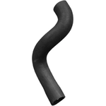 Order Upper Radiator Or Coolant Hose by DAYCO - 72427 For Your Vehicle