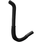 Order Upper Radiator Or Coolant Hose by DAYCO - 72453 For Your Vehicle