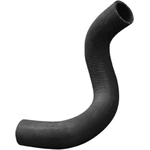 Order Upper Radiator Or Coolant Hose by DAYCO - 72460 For Your Vehicle