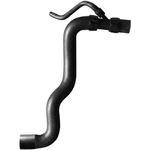 Order DAYCO - 72496 - Upper Radiator Or Coolant Hose For Your Vehicle