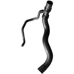 Order Upper Radiator Or Coolant Hose by DAYCO - 72498 For Your Vehicle