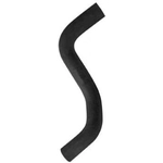 Order Tuyau de radiateur ou de refroidissement supérieur de DAYCO - 72502 For Your Vehicle