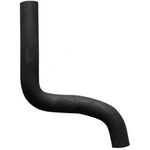 Order Upper Radiator Or Coolant Hose by DAYCO - 72529 For Your Vehicle