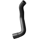 Order Upper Radiator Or Coolant Hose by DAYCO - 72534 For Your Vehicle