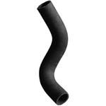 Order Upper Radiator Or Coolant Hose by DAYCO - 72547 For Your Vehicle