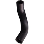 Order Upper Radiator Or Coolant Hose by DAYCO - 72550 For Your Vehicle