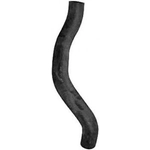 Order Upper Radiator Or Coolant Hose by DAYCO - 72575 For Your Vehicle
