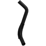 Order Upper Radiator Or Coolant Hose by DAYCO - 72580 For Your Vehicle