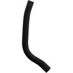Order Upper Radiator Or Coolant Hose by DAYCO - 72581 For Your Vehicle