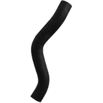 Order Upper Radiator Or Coolant Hose by DAYCO - 72592 For Your Vehicle