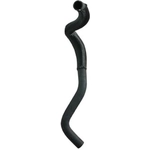 Order Upper Radiator Or Coolant Hose by DAYCO - 72594 For Your Vehicle