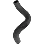 Order Upper Radiator Or Coolant Hose by DAYCO - 72618 For Your Vehicle